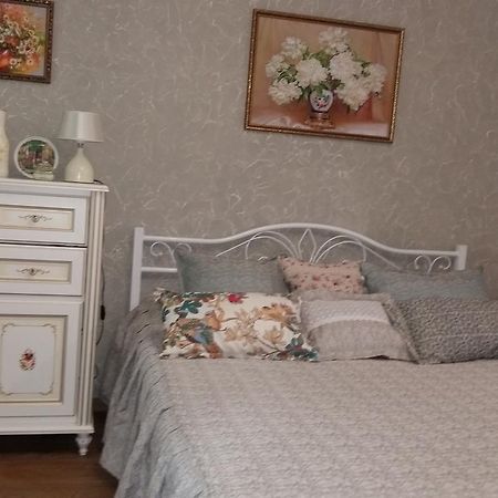 Ferienwohnung Na Pushkinskoi Odessa Exterior foto
