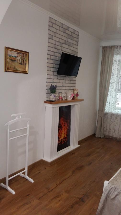 Ferienwohnung Na Pushkinskoi Odessa Exterior foto