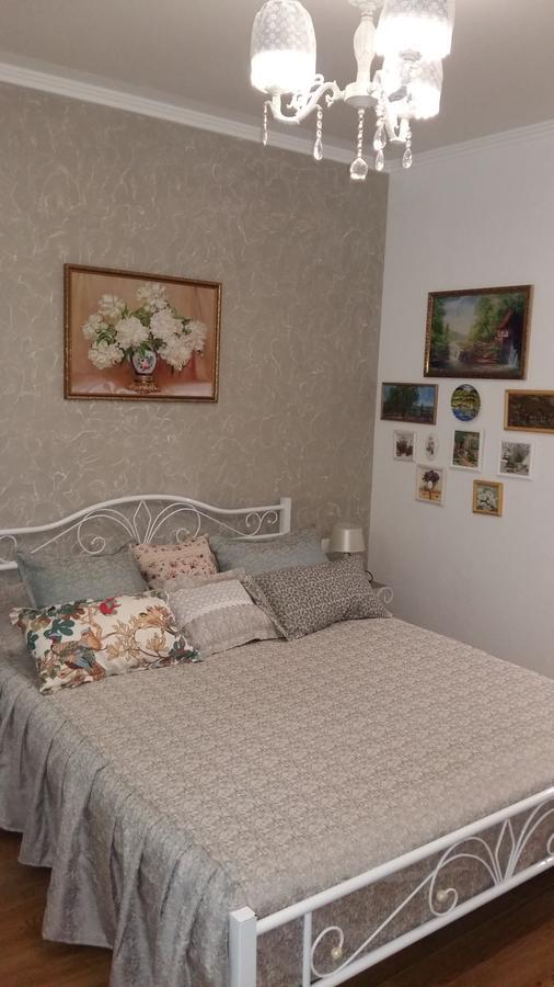 Ferienwohnung Na Pushkinskoi Odessa Exterior foto