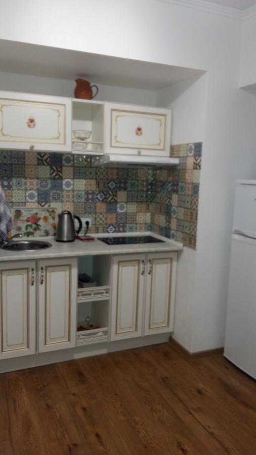 Ferienwohnung Na Pushkinskoi Odessa Exterior foto