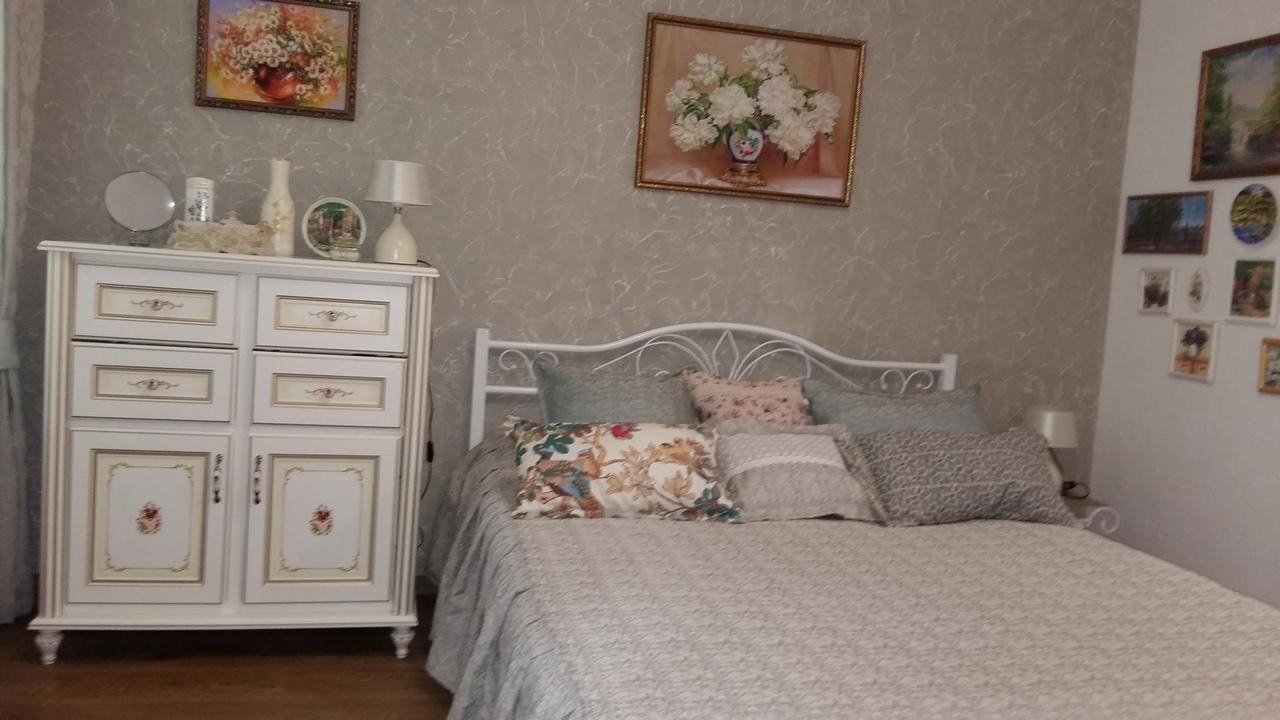 Ferienwohnung Na Pushkinskoi Odessa Exterior foto