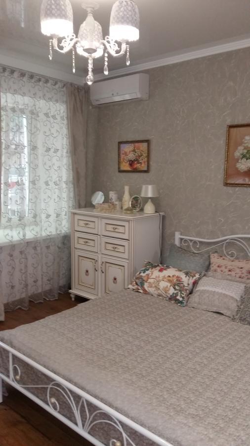 Ferienwohnung Na Pushkinskoi Odessa Exterior foto