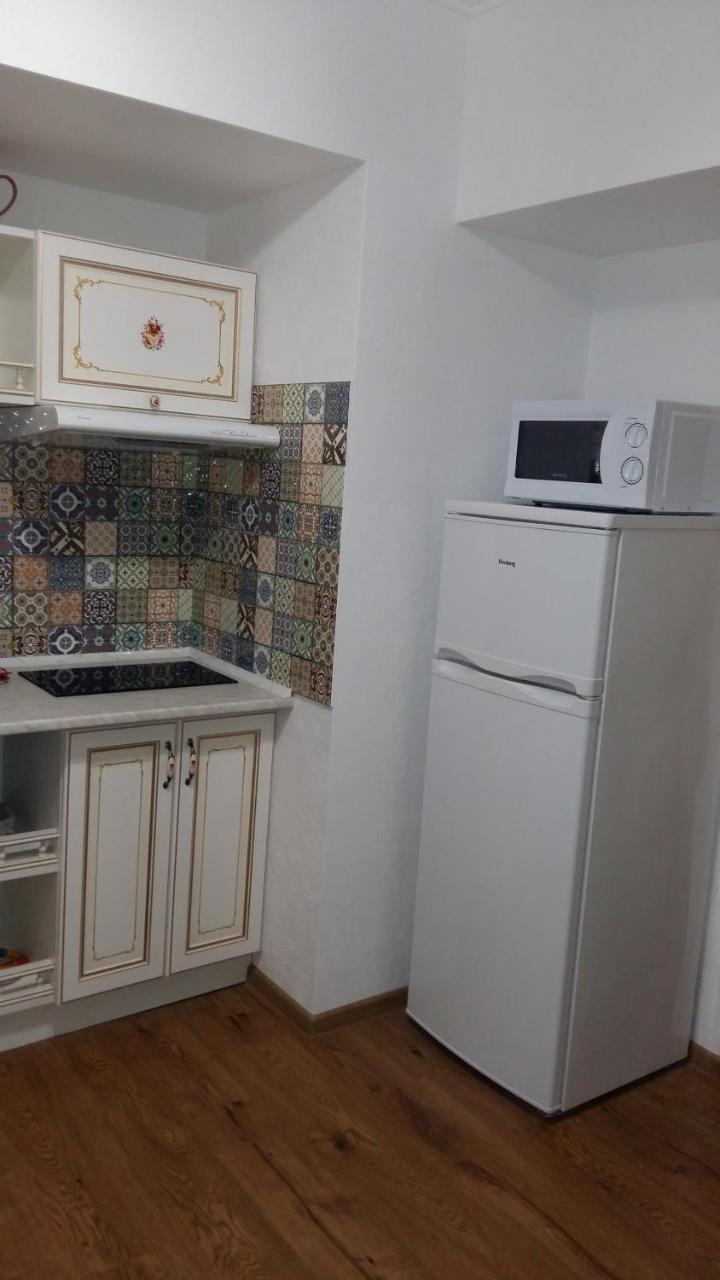 Ferienwohnung Na Pushkinskoi Odessa Exterior foto