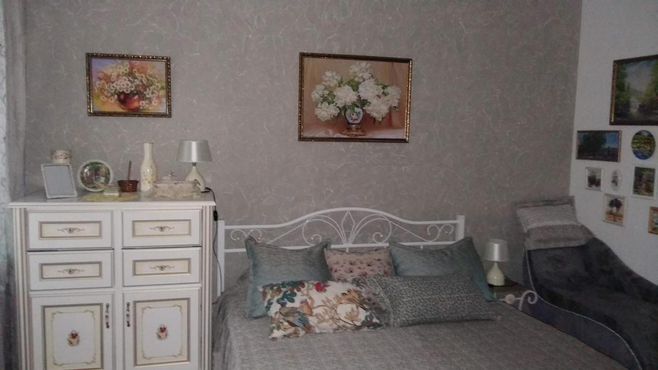 Ferienwohnung Na Pushkinskoi Odessa Exterior foto